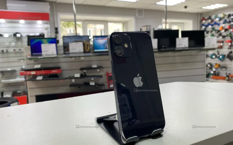 Apple iPhone 12 mini 64Gb