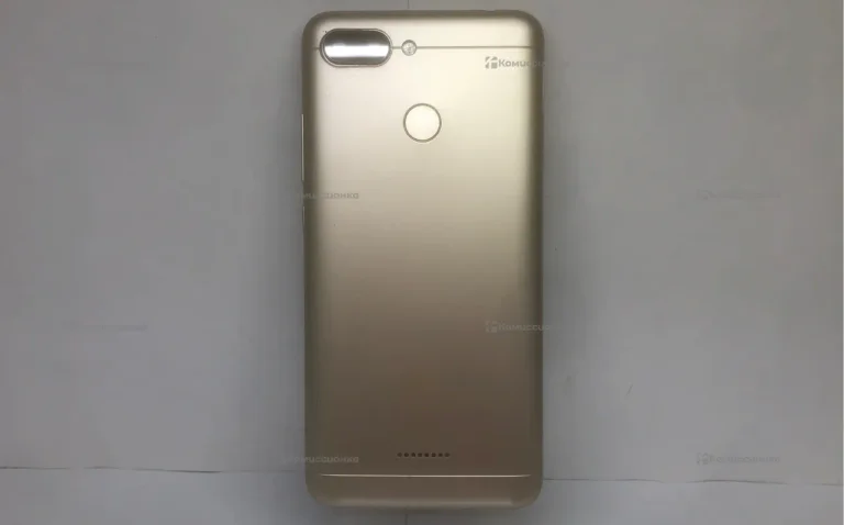 Xiaomi Redmi 6 А 4/64Gb
