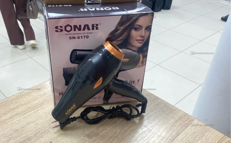 Фен Sonar