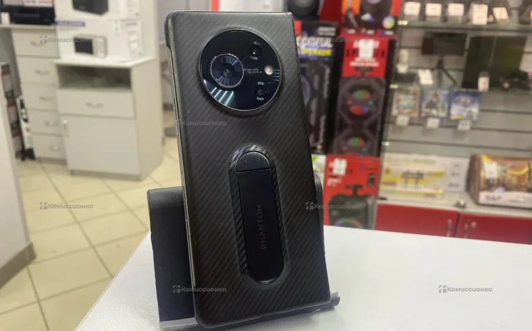 Tecno Phantom V Fold 12/512 ГБ