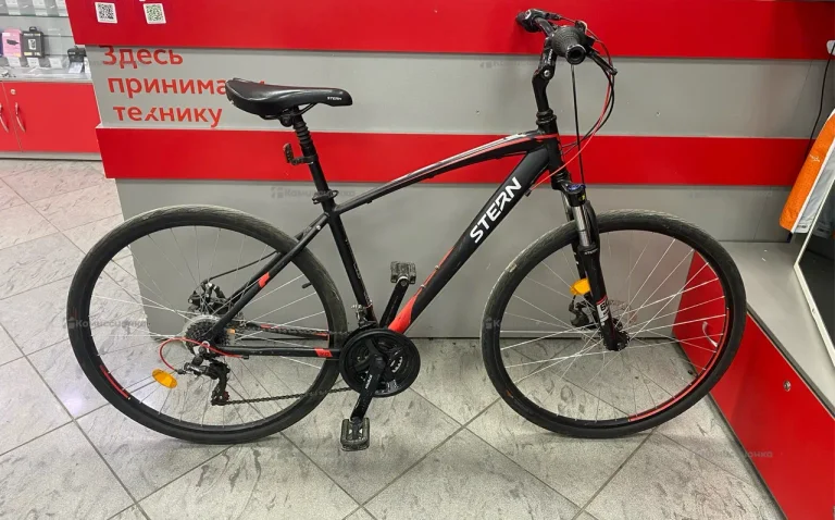 Велосипед Stern Urban 2.0