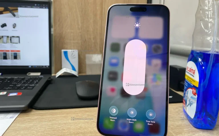 Apple iPhone 15 Plus 6/128 ГБ