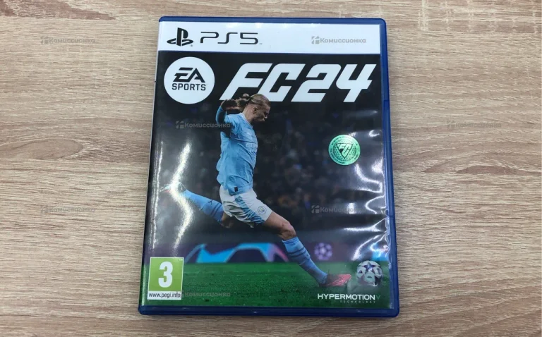 PS5 FIFA 2024 PS5 FIFA