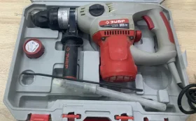 Перфоратор ЗУБР ЗП-805ЭК