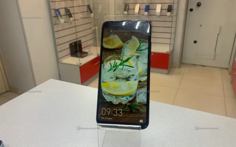 Huawei P40 lite 4/64