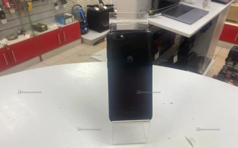 Huawei DRA-LX5.