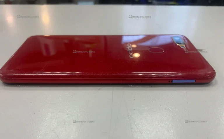 Oppo A5s