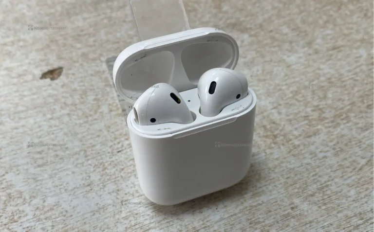 Наушники  Irpods 1