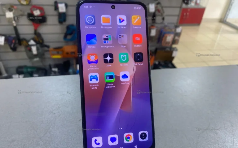 Xiaomi Redmi note 11 6/128Gb