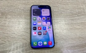 Купить Apple iPhone 15 Pro 8/128 ГБ б/у , в Казань Цена:45900рублей