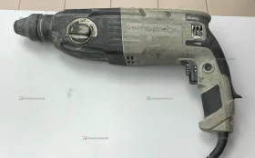 Перфоратор Интерскол П-26/800ЭР