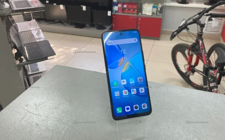 Infinix hot 12 play 64gb