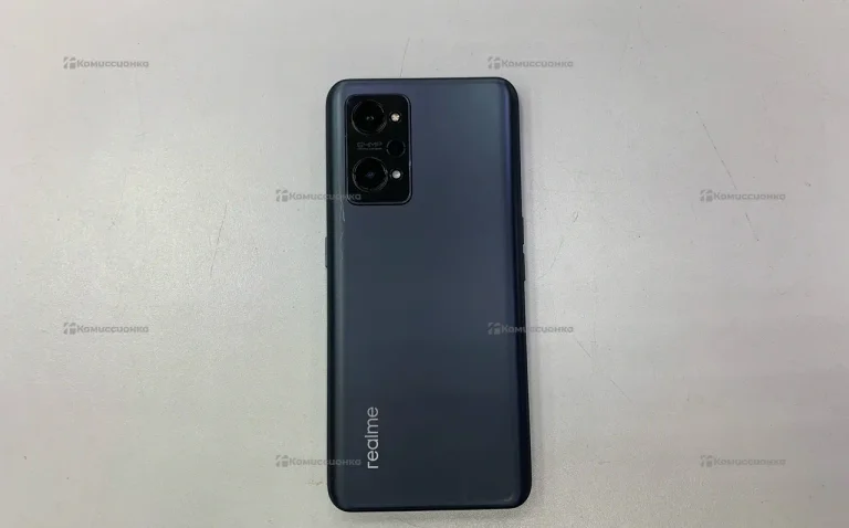 Realme gt neo 2  5G 12/256Gb