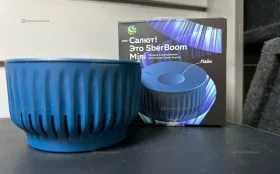 Купить Колонка SberBoom б/у , в Чапаевск Цена:990рублей