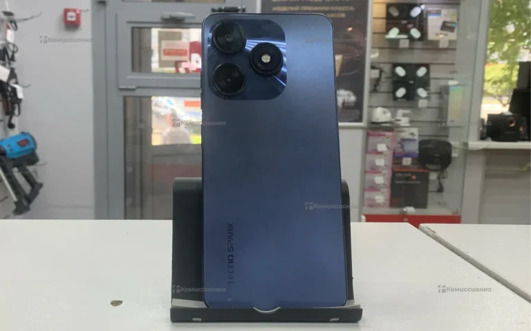 Tecno Spark 10 128Gb