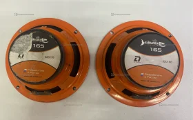 Колонки barracuda 165