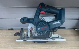 Купить Электропила Bosch GKS 185-LI б/у , в Москва и область Цена:11900рублей
