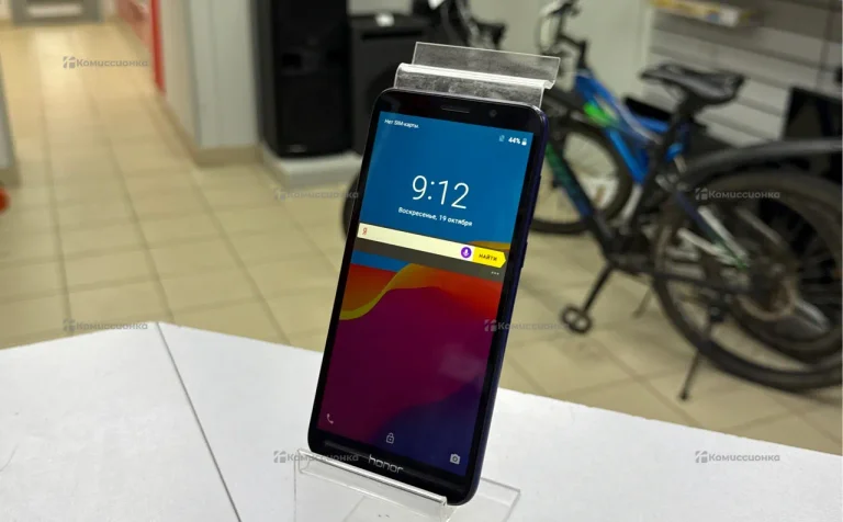 Honor 7S 1/16 ГБ