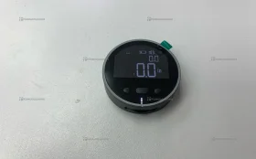 Электронная рулетка Duka Small Q Ruler (Mini Q) (черный)