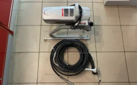 Купить Краскопульт Zitrek-Rongpeng R450 б/у , в Казань Цена:15900рублей