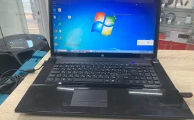 Купить Ноутбук  DNS Celeron B880 б/у , в Нижнекамск Цена:3900рублей