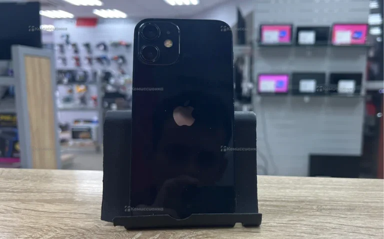 Apple iPhone 12 mini 128Gb