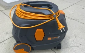 Купить Пылесос  для сухой уборки Taski aero 8 euro б/у , в Рязань Цена:17900рублей