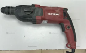 Перфоратор сетевой RedVerg Basic RH2-22