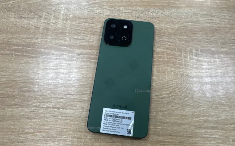 Honor X7c 6/128Gb
