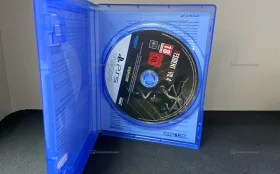 Купить Ps5 Resident Evil 4 б/у , в Тюмень Цена:1490рублей
