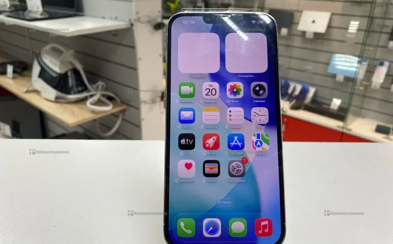Apple iPhone 13 Pro Max 128ГБ