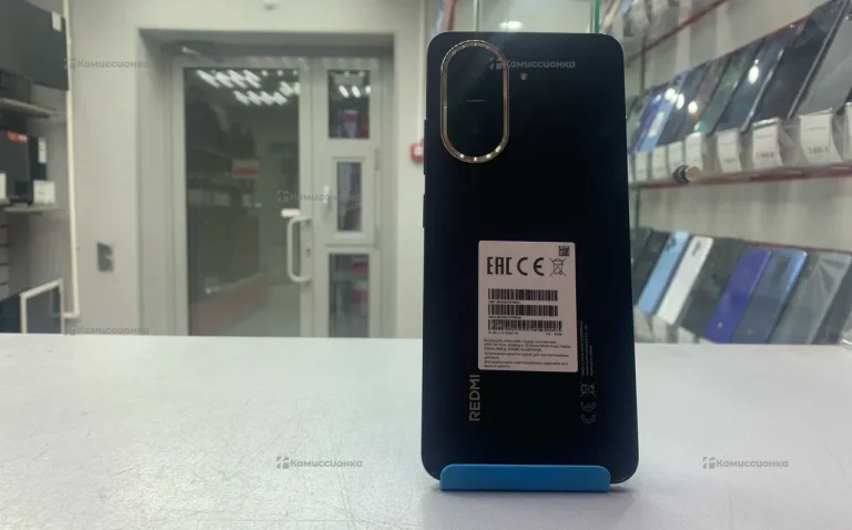 Xiaomi Redmi 5A 4/64 ГБ