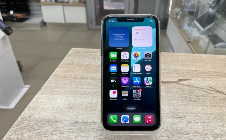 Apple iPhone XR 128