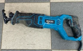 Купить Электропила Сабельная Biyoti 1200w б/у , в Краснодар Цена:1890рублей