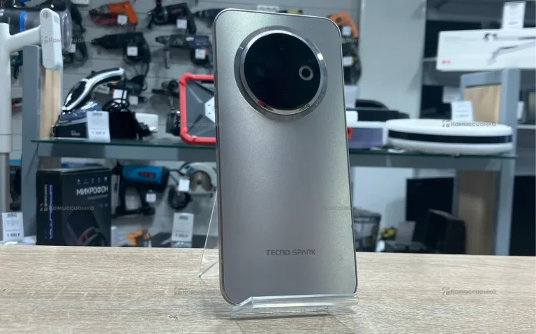 Tecno Spark 30C 8/256 ГБ