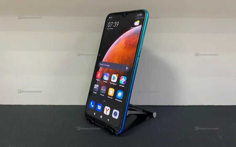 Xiaomi Redmi 9C NFC 2/32 ГБ