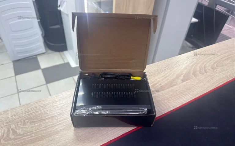 Цифровой телевизионный ресивер GOOD OPENBOX DVB-0то