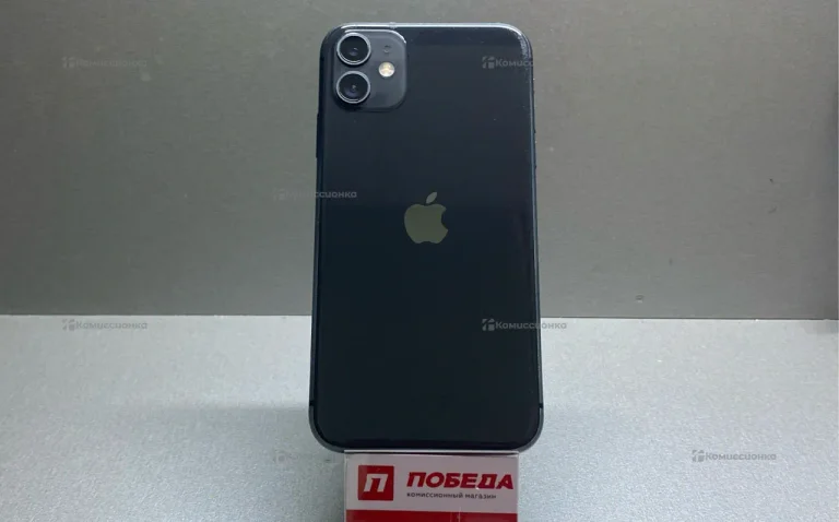 Apple iPhone 11 4/64 ГБ