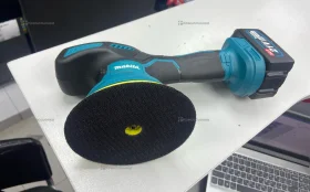 ПШМ Makita АКБ