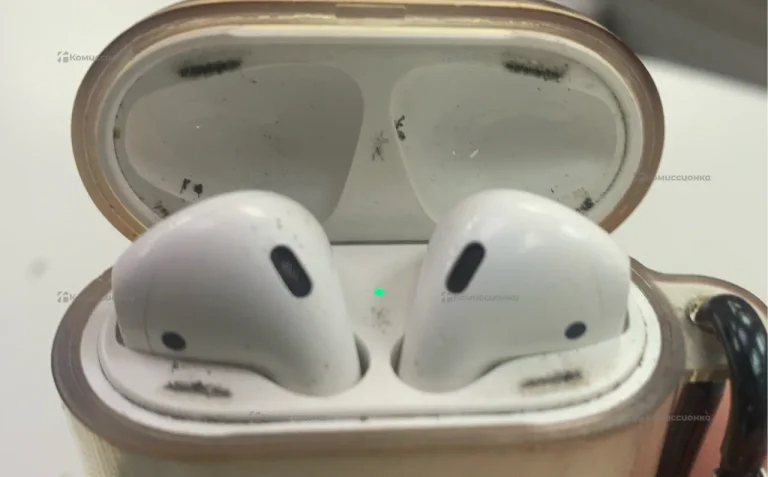 Наушники  air pods
