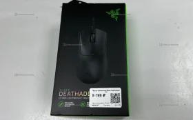 Razer deathAdder
