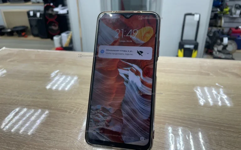 Xiaomi Redmi 9T 64