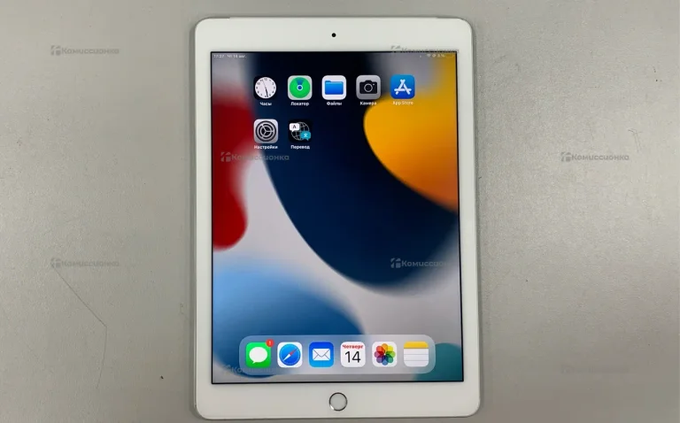 Планшет Apple iPad Air 2 16Gb Wi-Fi