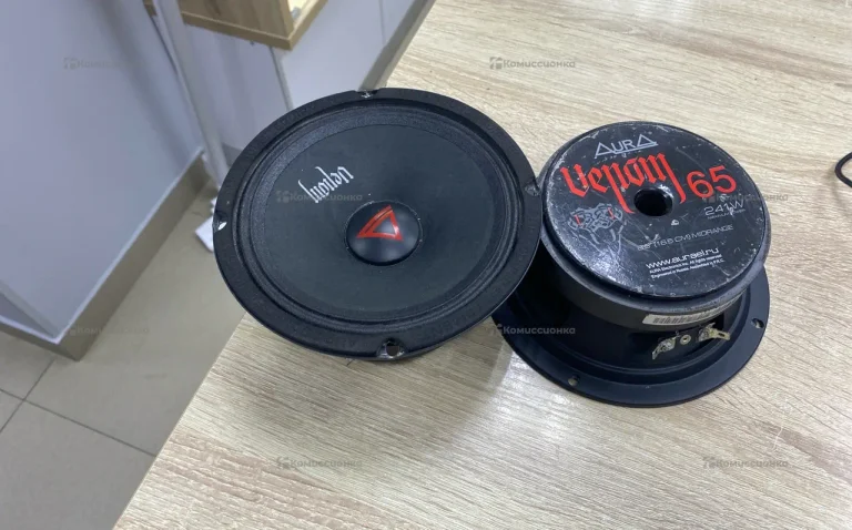 Колонка  Aura Venom 65