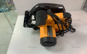 Купить Дисковая пила DEKO DKCS1500-160 б/у , в Уфа Цена:2490рублей