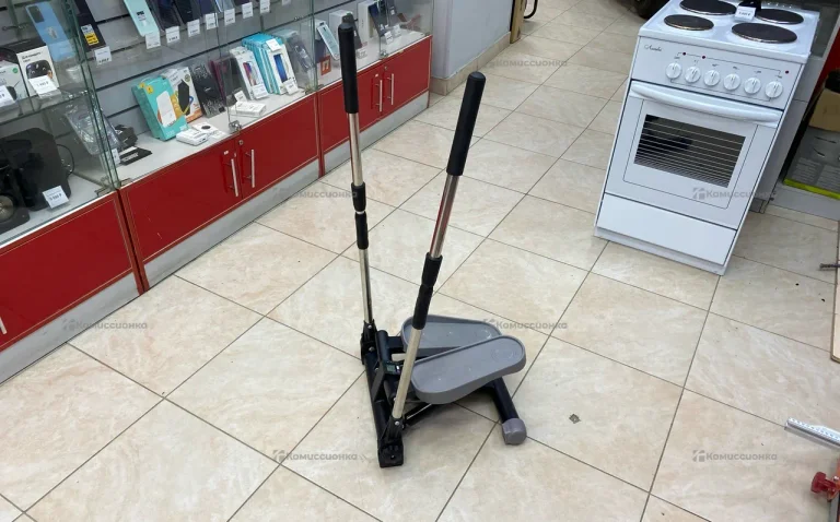Мини Степер Interfit