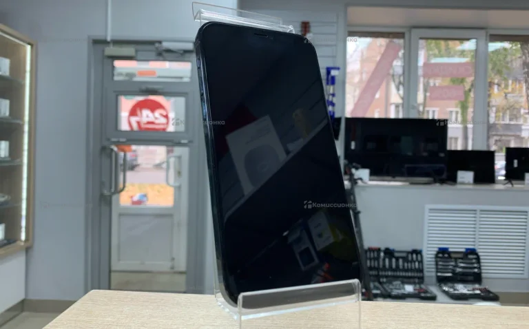 Apple iPhone 12 Pro 128Gb