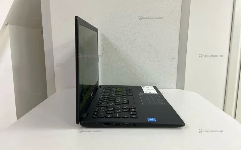Ноутбук ASUS E410M