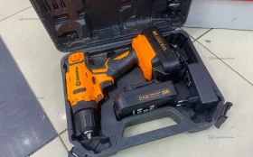 дрель шуруповерт Вихрь ДА-20Л-2КА