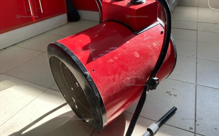 Тепловинтелятор напольный Akvilon TP-20R